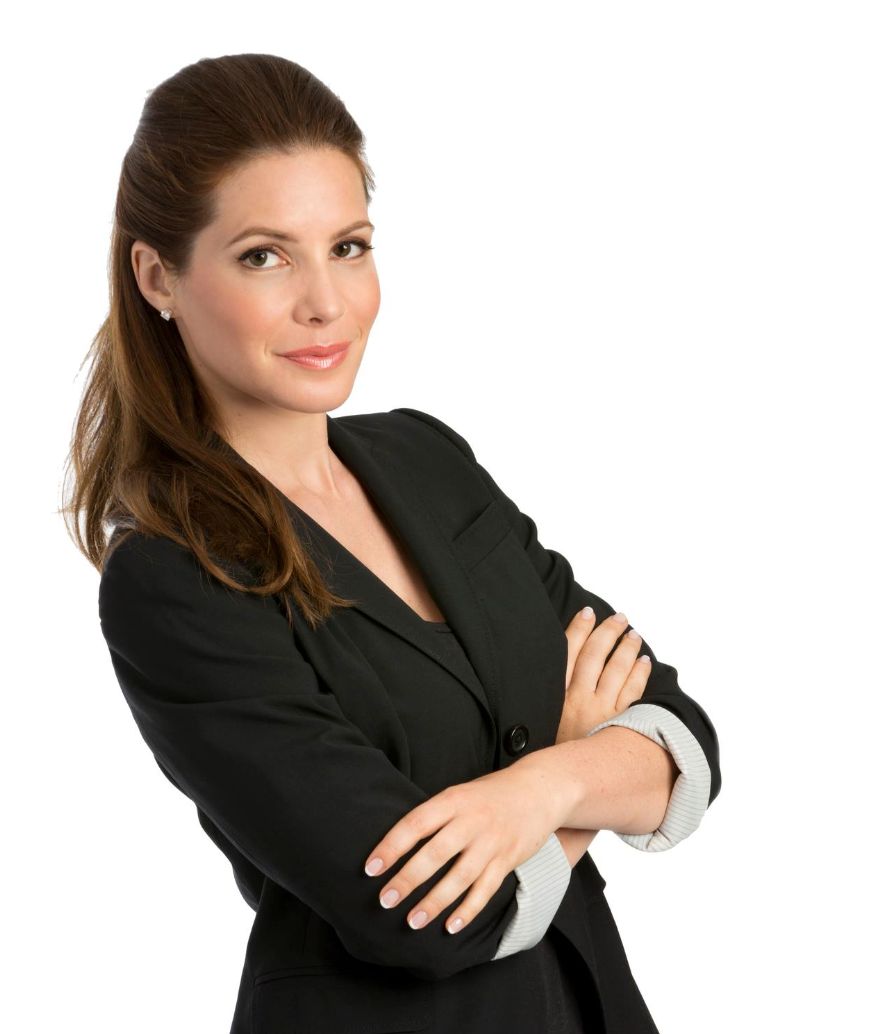 Julia Allison's Media Empire: Columns, TV & Her $500K Fortune